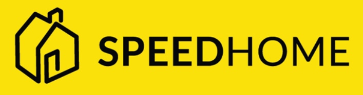 Speedhome Logo